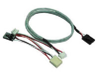 Sandberg Audio Cable uni. CD->Soundcard (501-55)